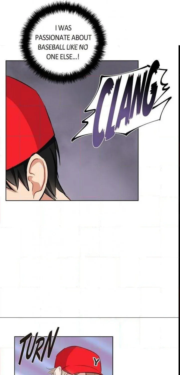 The Keystone Romantic Combination Chapter 17 page 23 - 