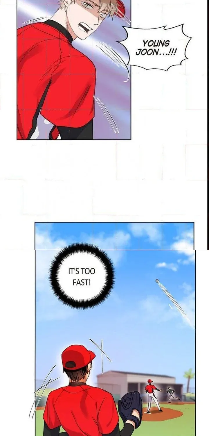 The Keystone Romantic Combination Chapter 17 page 24 - 