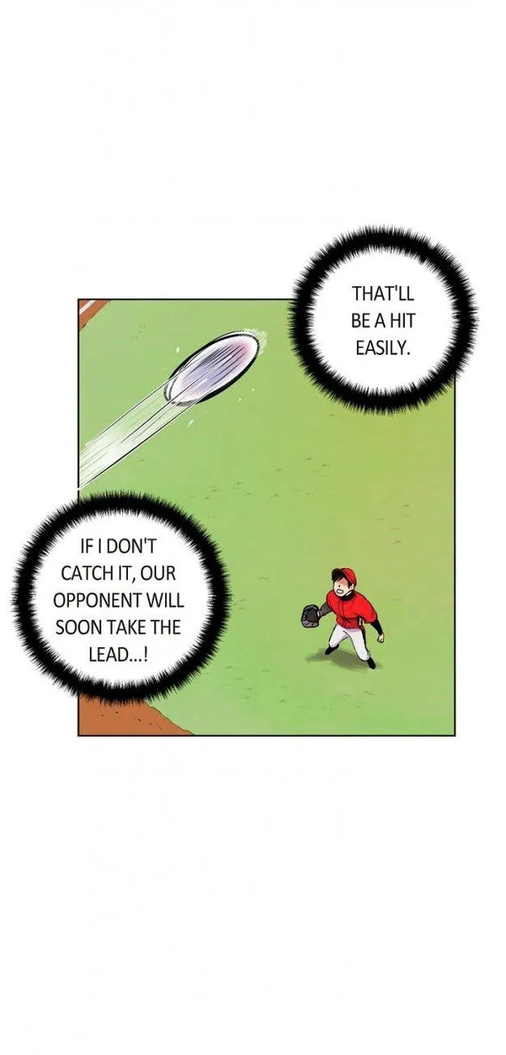 The Keystone Romantic Combination Chapter 17 page 26 - 