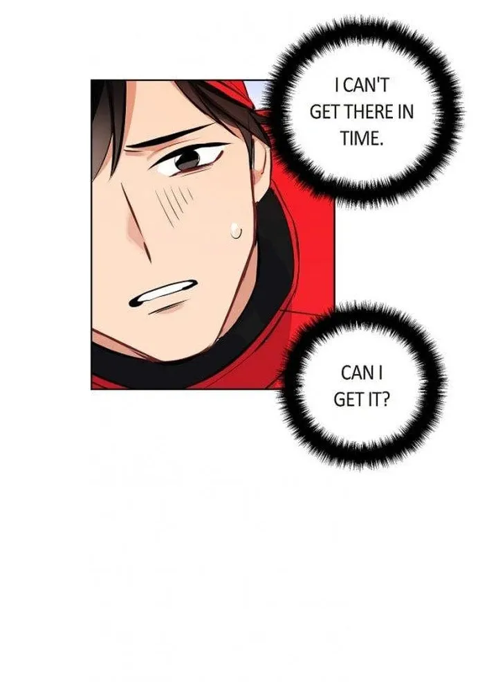 The Keystone Romantic Combination Chapter 17 page 27 - 