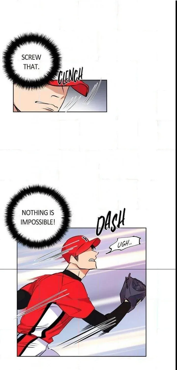 The Keystone Romantic Combination Chapter 17 page 28 - 
