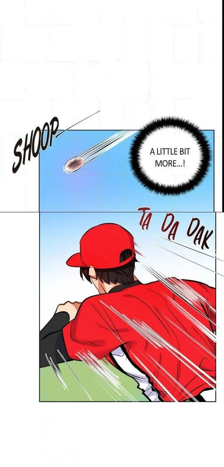 The Keystone Romantic Combination Chapter 17 page 29 - 