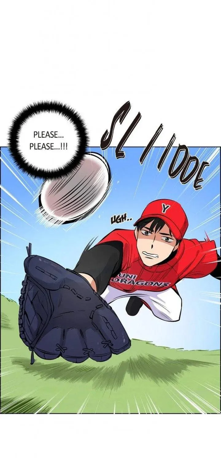 The Keystone Romantic Combination Chapter 17 page 30 - 