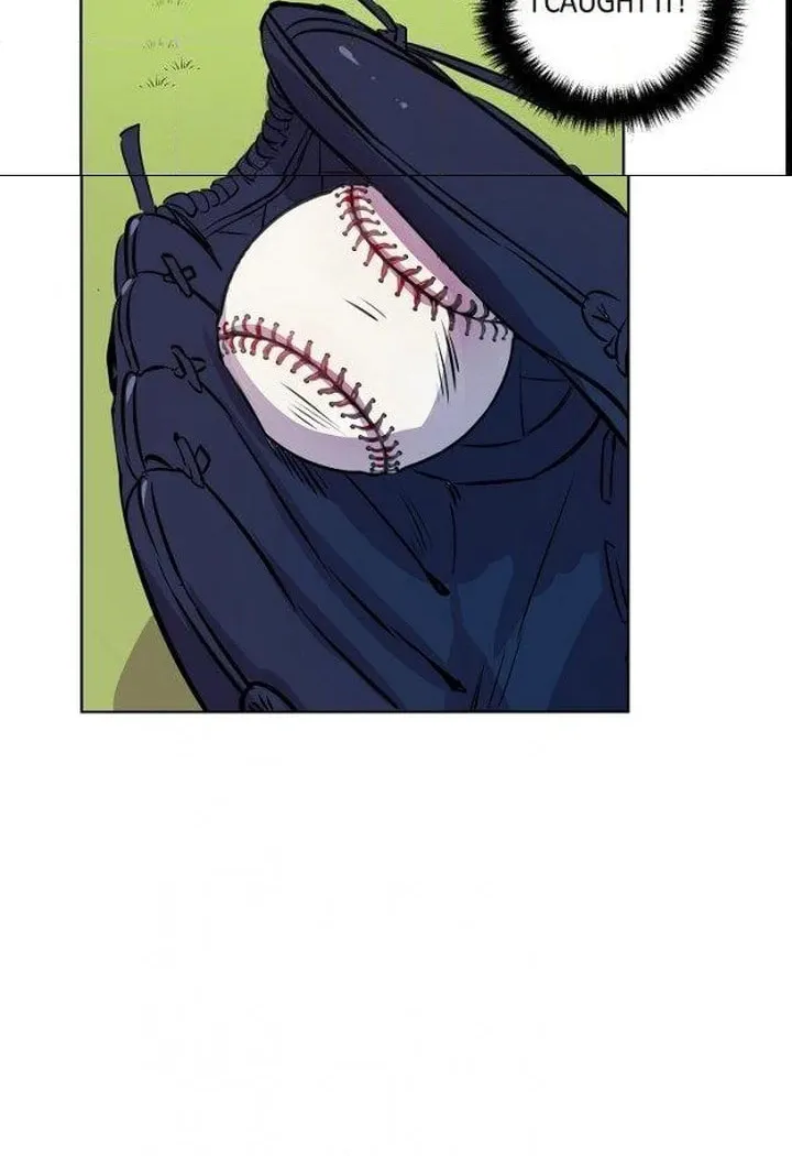 The Keystone Romantic Combination Chapter 17 page 33 - 