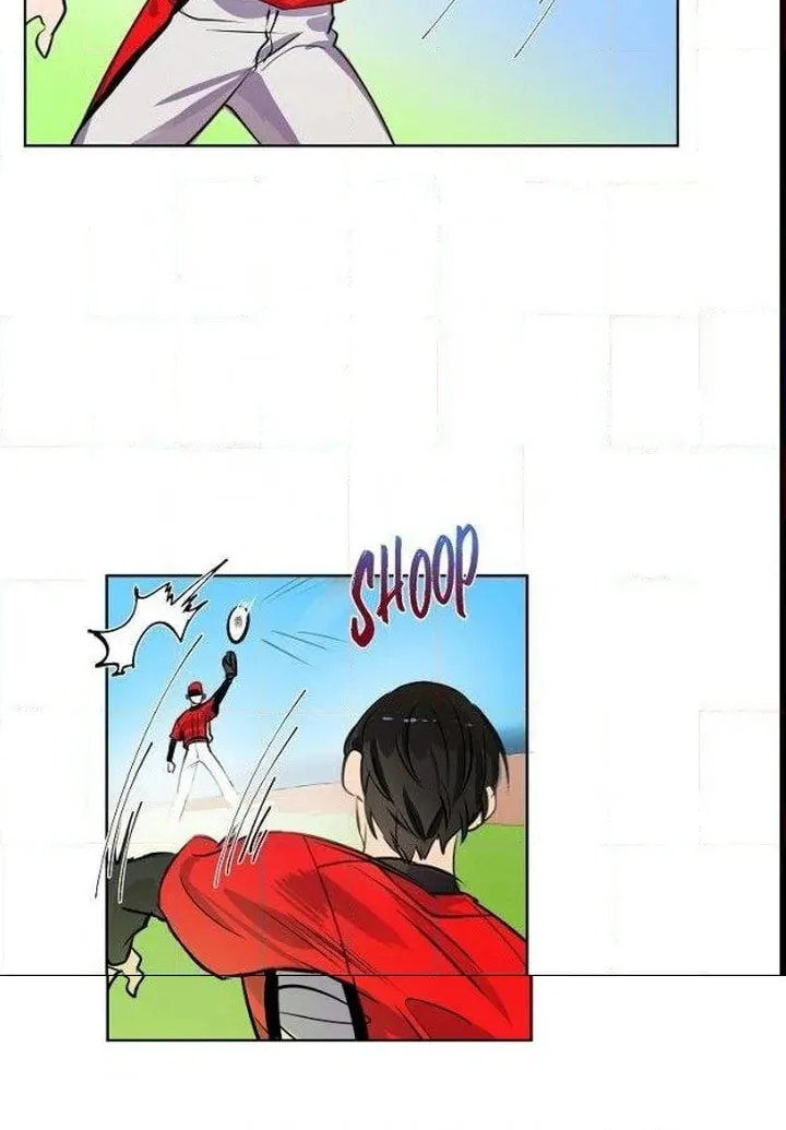 The Keystone Romantic Combination Chapter 17 page 35 - 