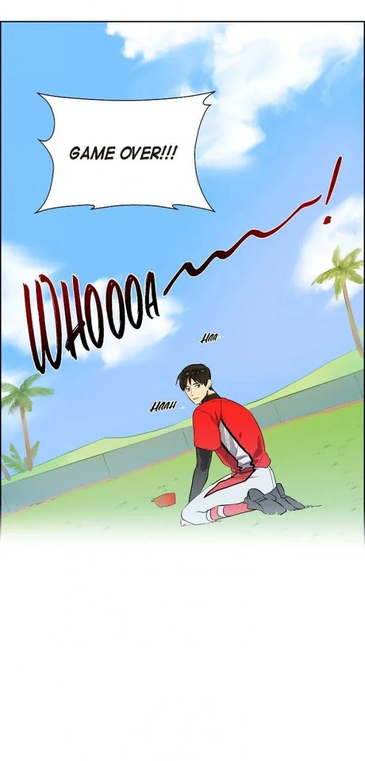 The Keystone Romantic Combination Chapter 17 page 38 - 