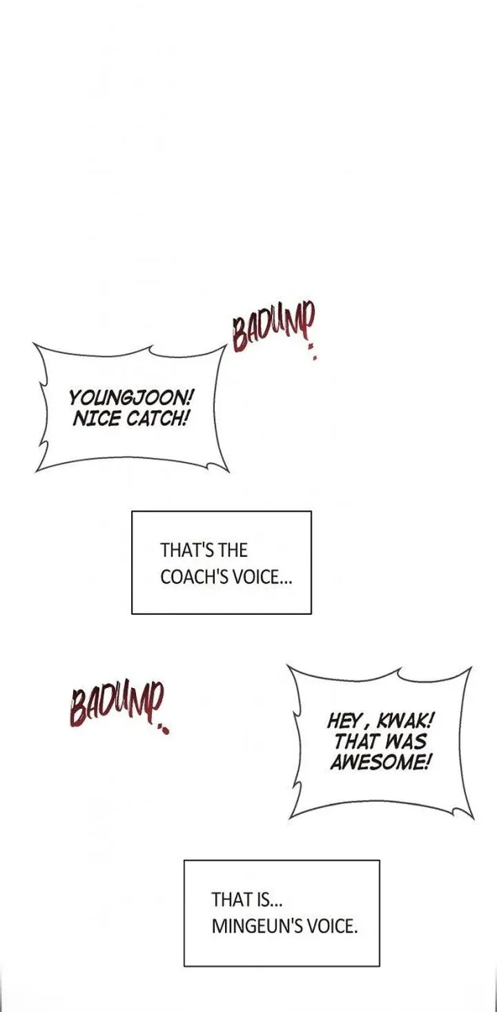 The Keystone Romantic Combination Chapter 17 page 39 - 