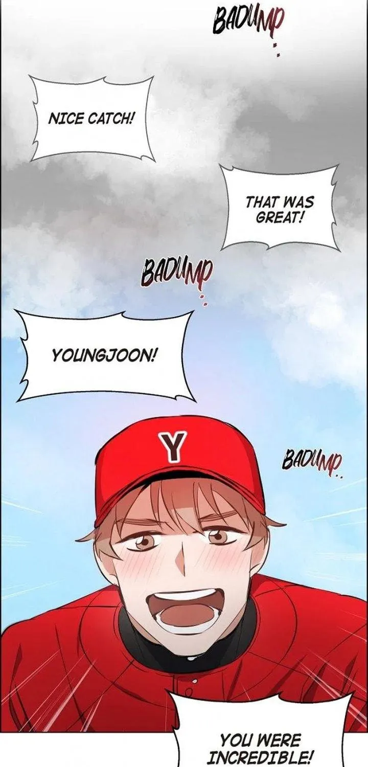 The Keystone Romantic Combination Chapter 17 page 40 - 