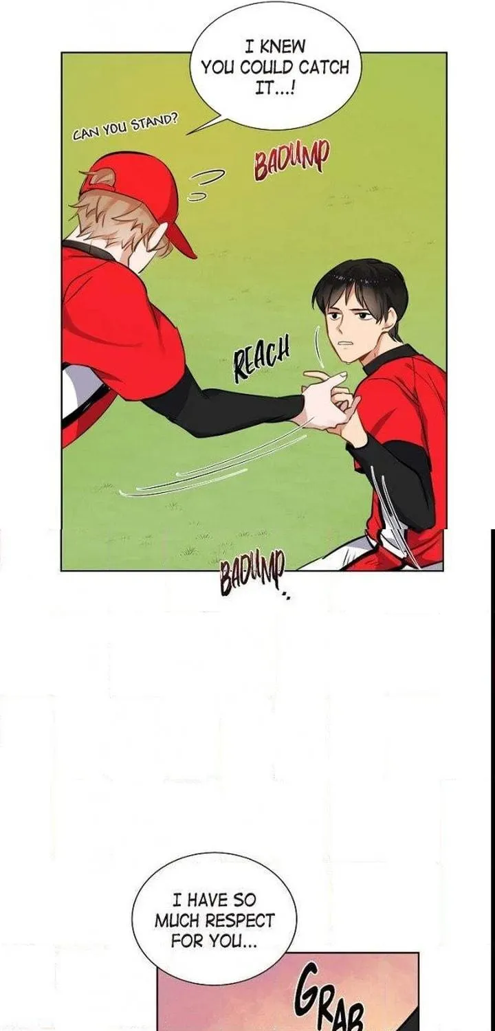 The Keystone Romantic Combination Chapter 17 page 42 - 