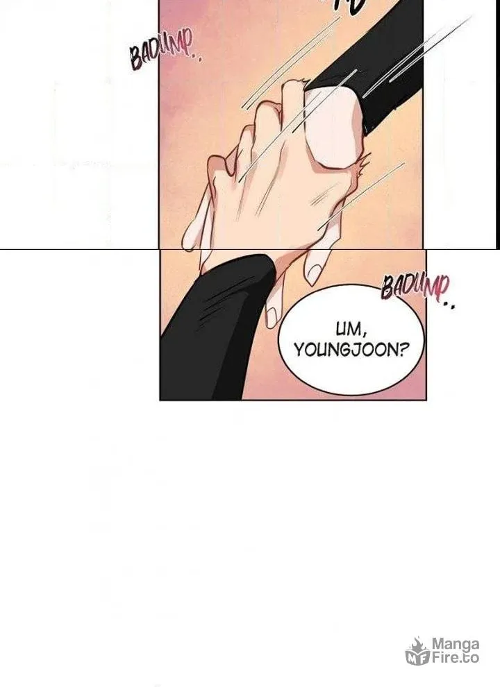 The Keystone Romantic Combination Chapter 17 page 43 - 