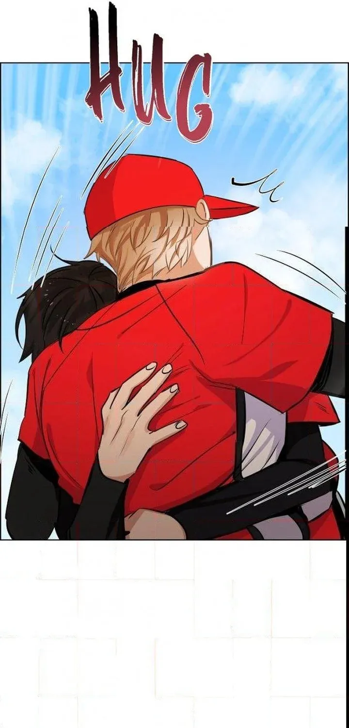 The Keystone Romantic Combination Chapter 17 page 44 - 