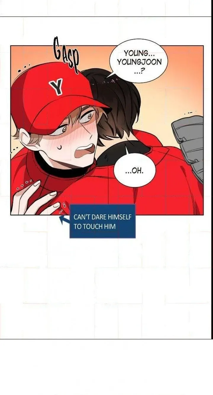The Keystone Romantic Combination Chapter 17 page 45 - 