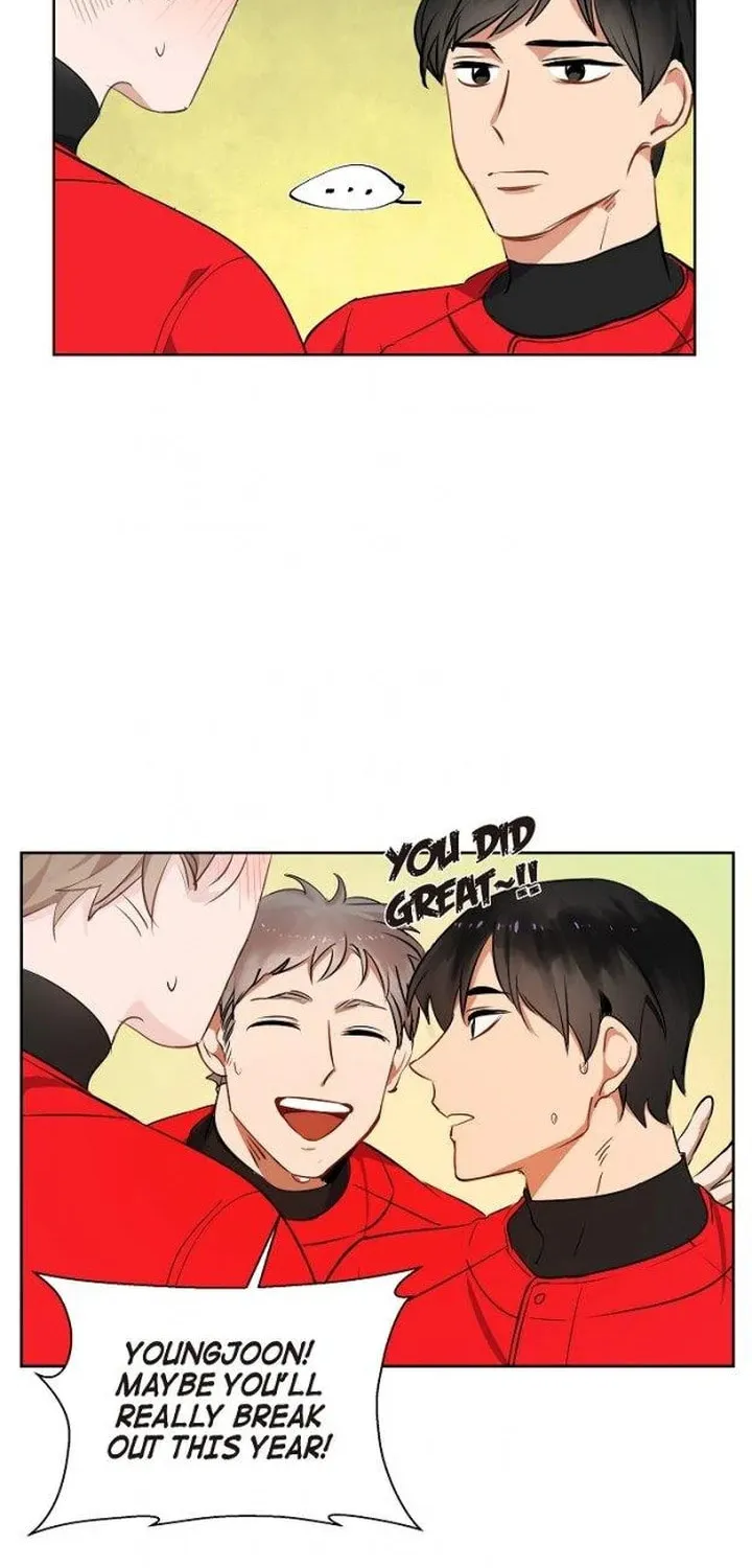 The Keystone Romantic Combination Chapter 17 page 47 - 