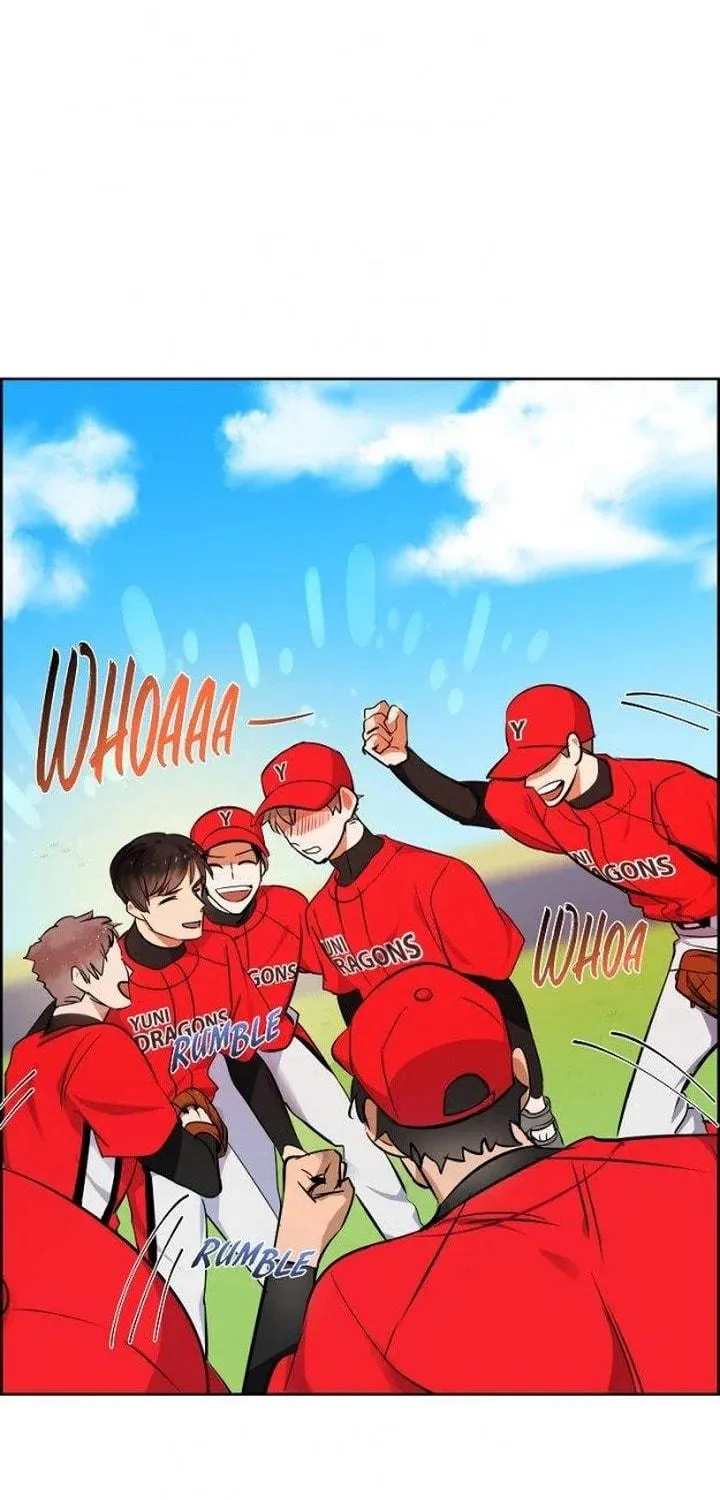 The Keystone Romantic Combination Chapter 17 page 48 - 