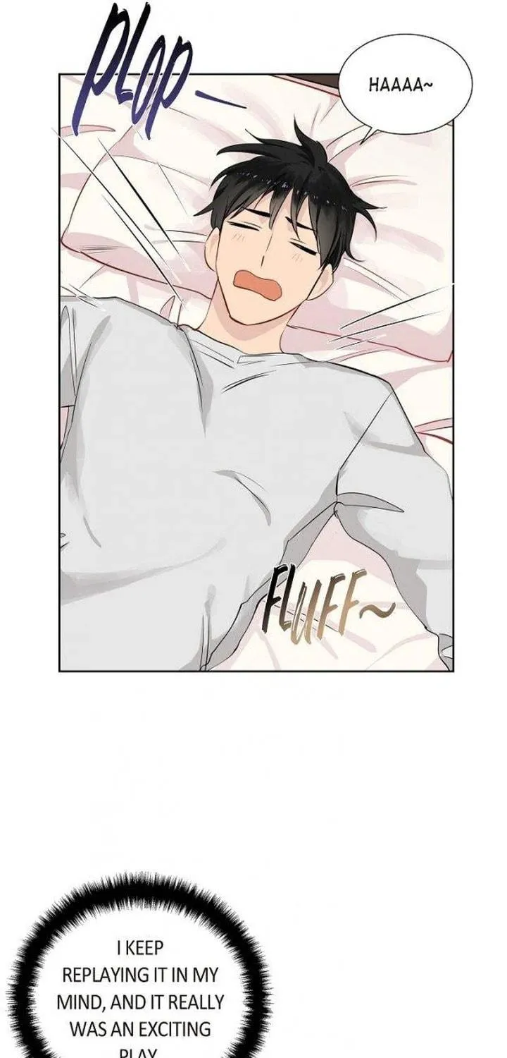 The Keystone Romantic Combination Chapter 17 page 50 - 