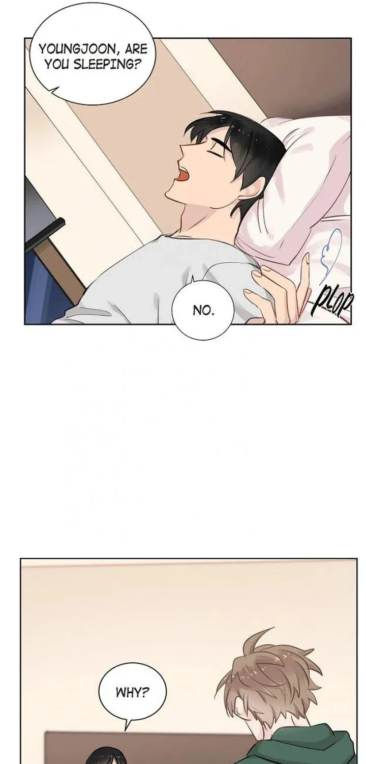 The Keystone Romantic Combination Chapter 17 page 52 - 