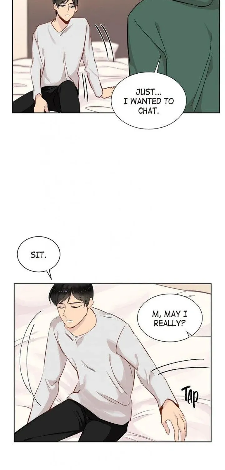 The Keystone Romantic Combination Chapter 17 page 53 - 