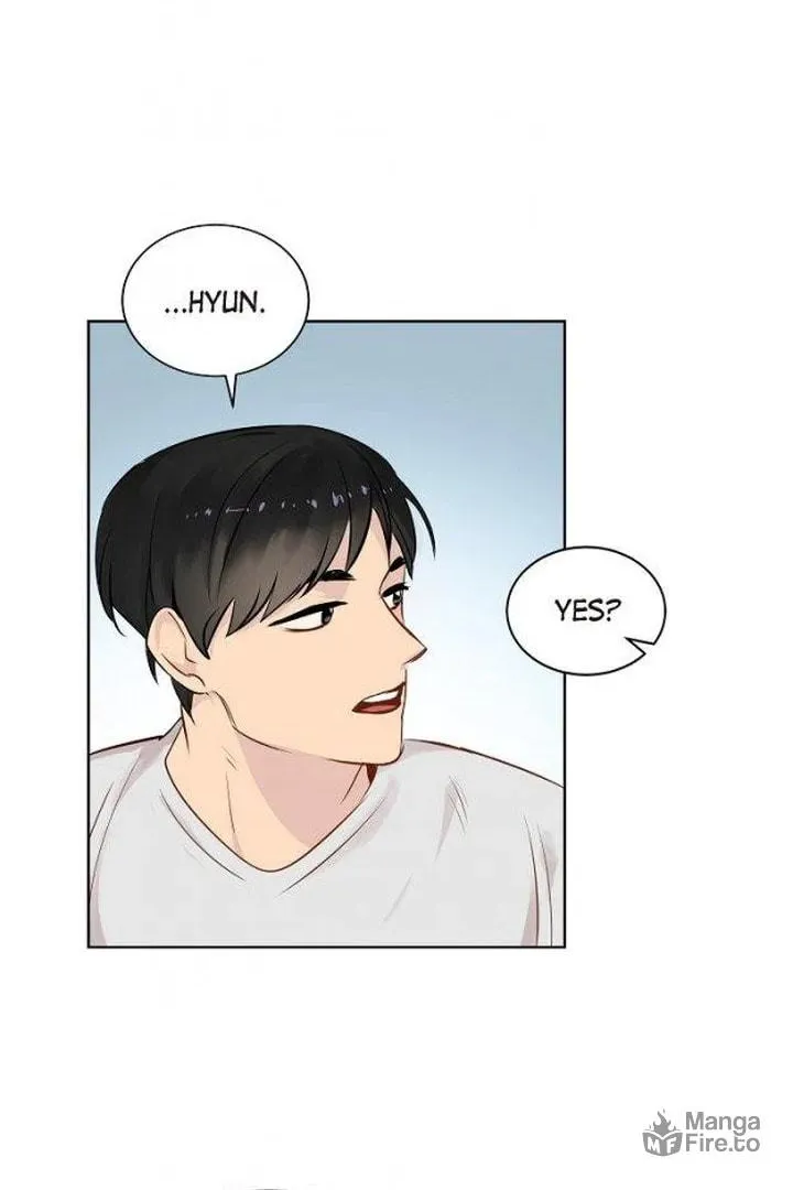 The Keystone Romantic Combination Chapter 17 page 55 - 
