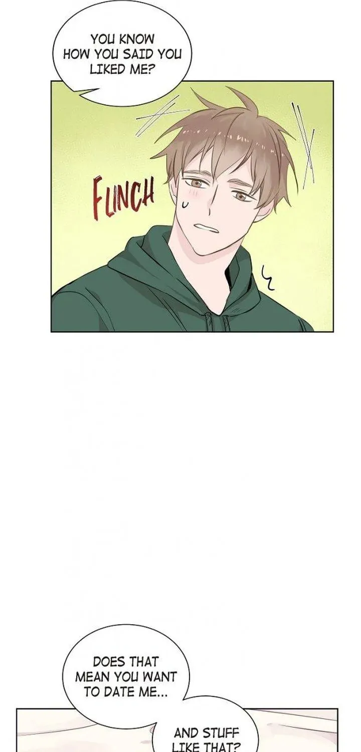 The Keystone Romantic Combination Chapter 17 page 56 - 