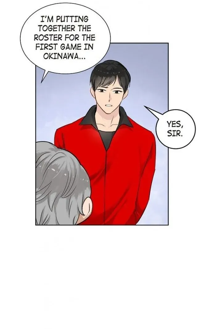 The Keystone Romantic Combination Chapter 17 page 59 - 