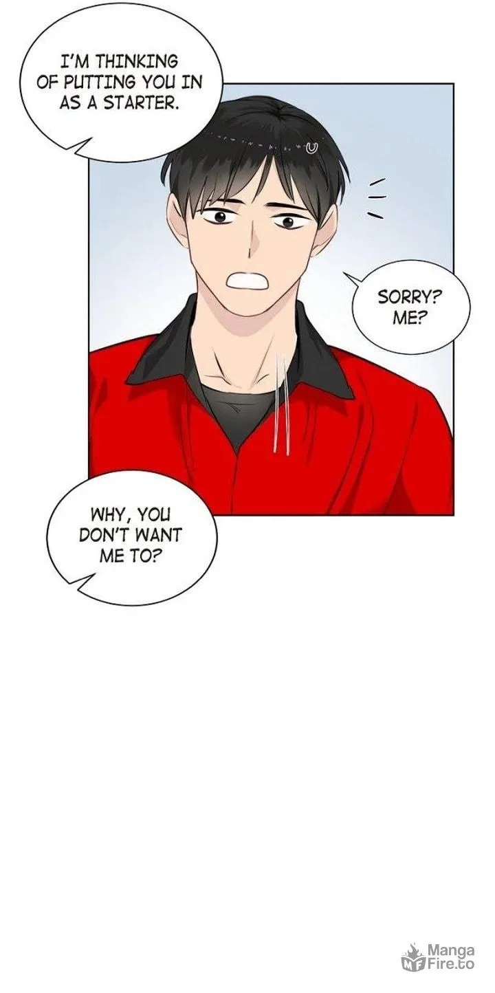 The Keystone Romantic Combination Chapter 17 page 60 - 