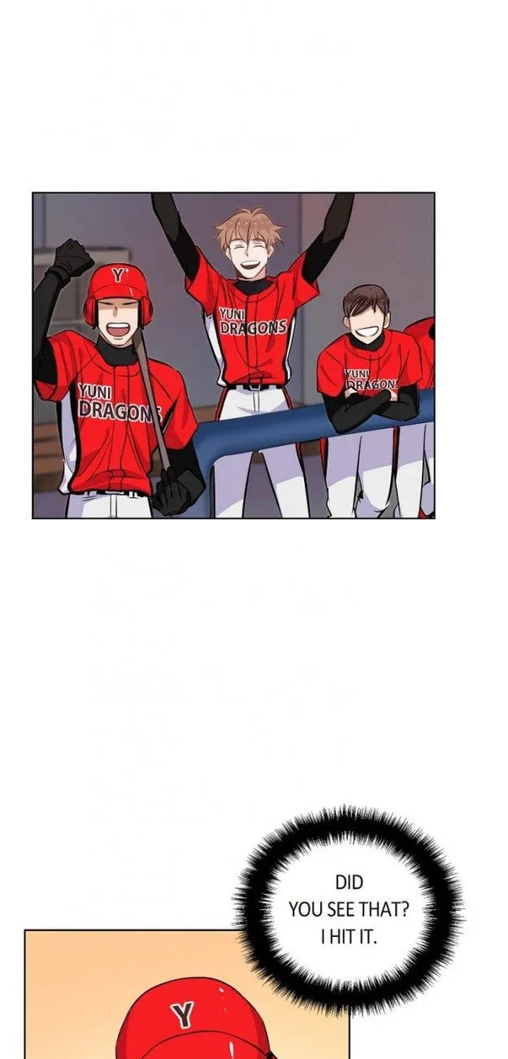 The Keystone Romantic Combination Chapter 17 page 7 - 