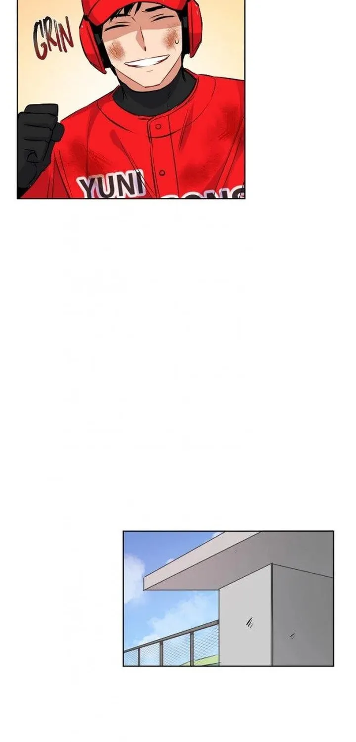 The Keystone Romantic Combination Chapter 17 page 8 - 