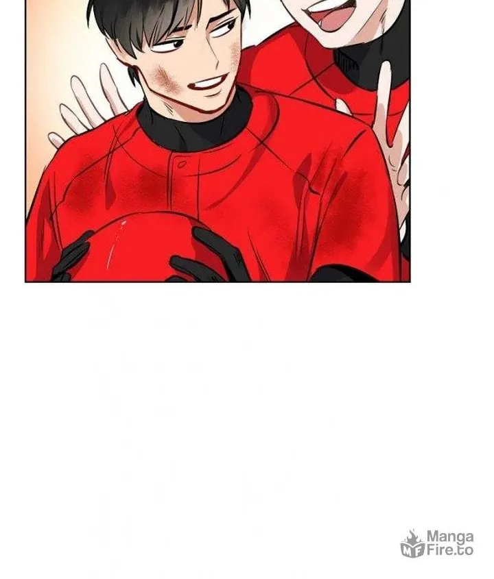 The Keystone Romantic Combination Chapter 17 page 10 - 