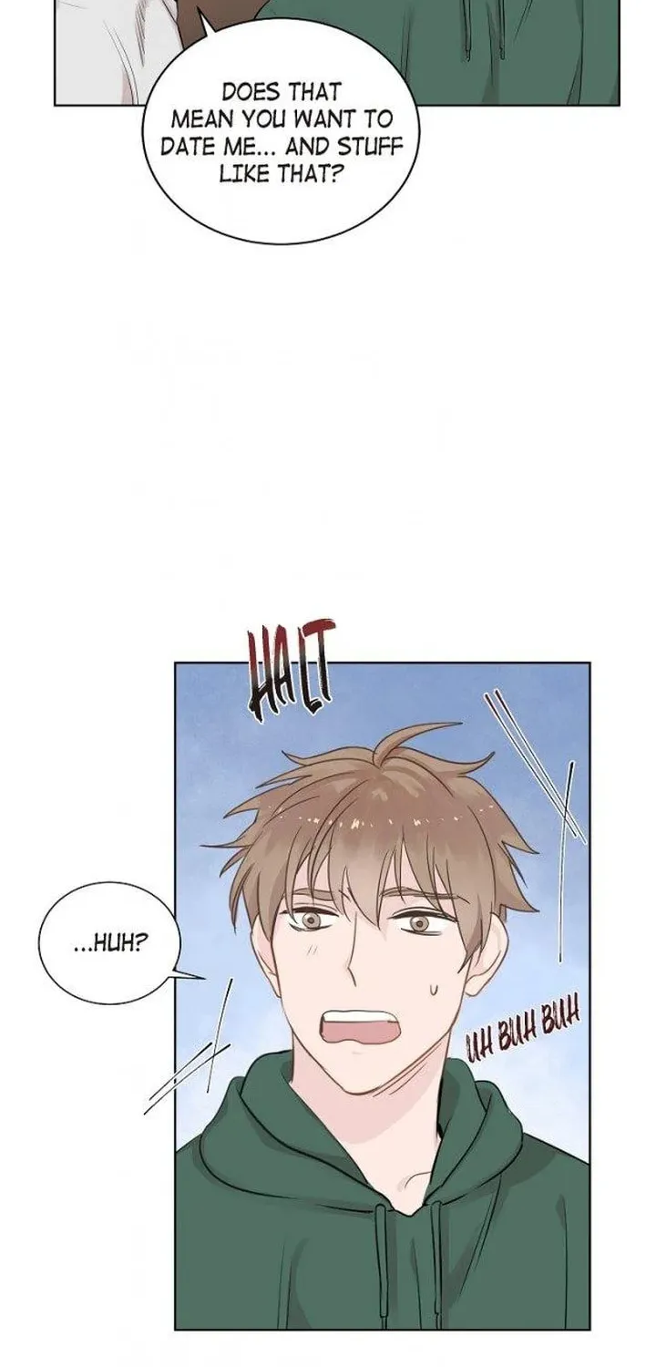 The Keystone Romantic Combination Chapter 18 page 2 - 