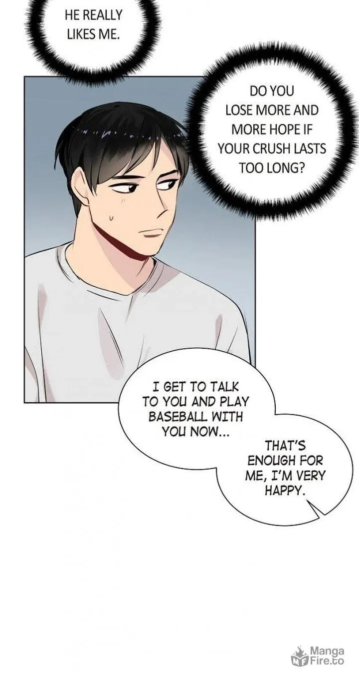 The Keystone Romantic Combination Chapter 18 page 11 - 