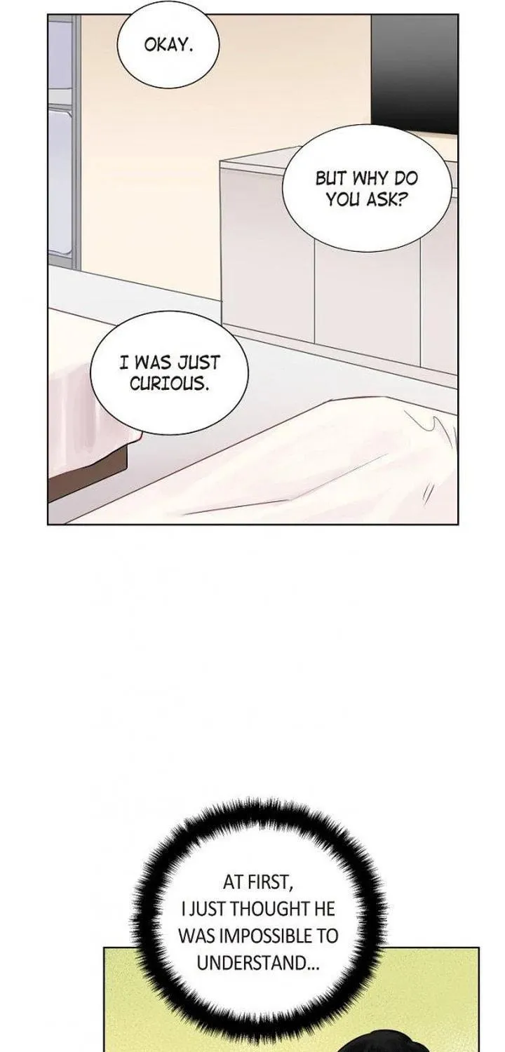 The Keystone Romantic Combination Chapter 18 page 12 - 