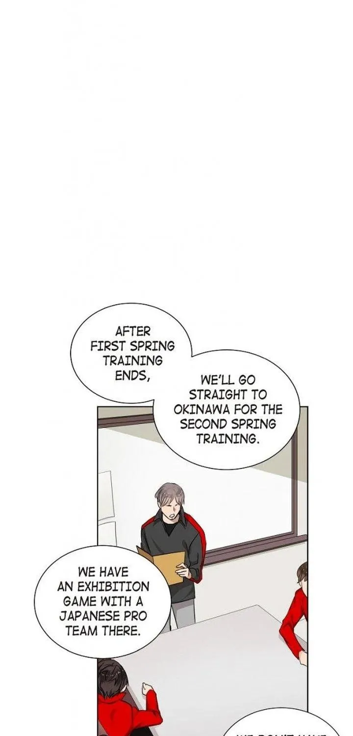 The Keystone Romantic Combination Chapter 18 page 18 - 