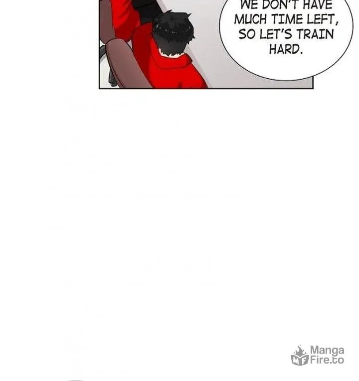 The Keystone Romantic Combination Chapter 18 page 19 - 