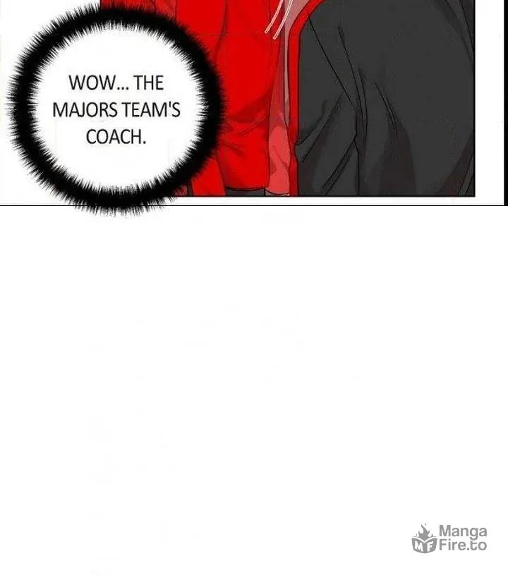 The Keystone Romantic Combination Chapter 18 page 21 - 