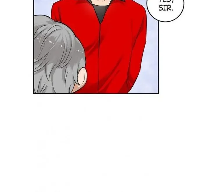 The Keystone Romantic Combination Chapter 18 page 23 - 