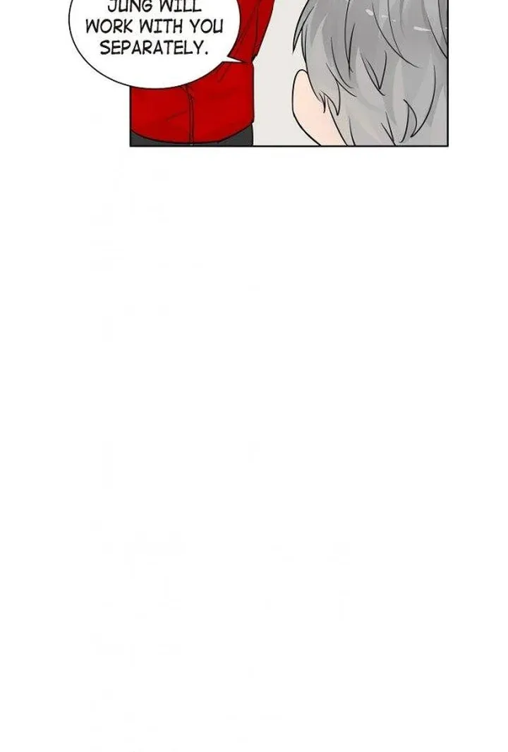 The Keystone Romantic Combination Chapter 18 page 27 - 