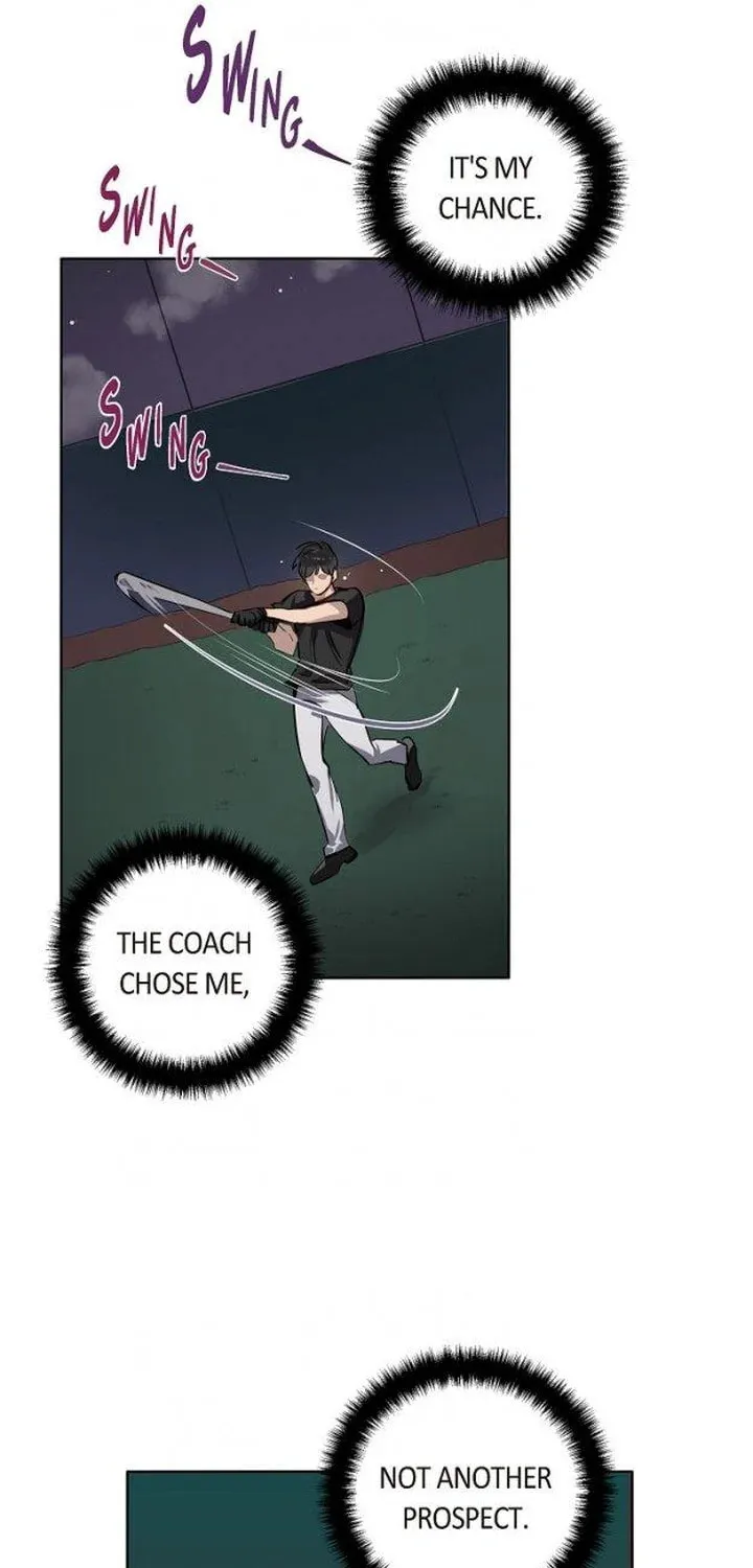 The Keystone Romantic Combination Chapter 18 page 28 - 