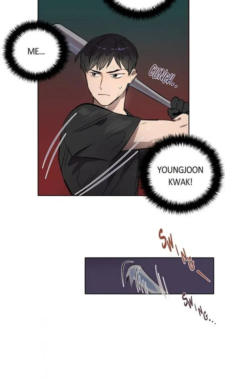 The Keystone Romantic Combination Chapter 18 page 29 - 