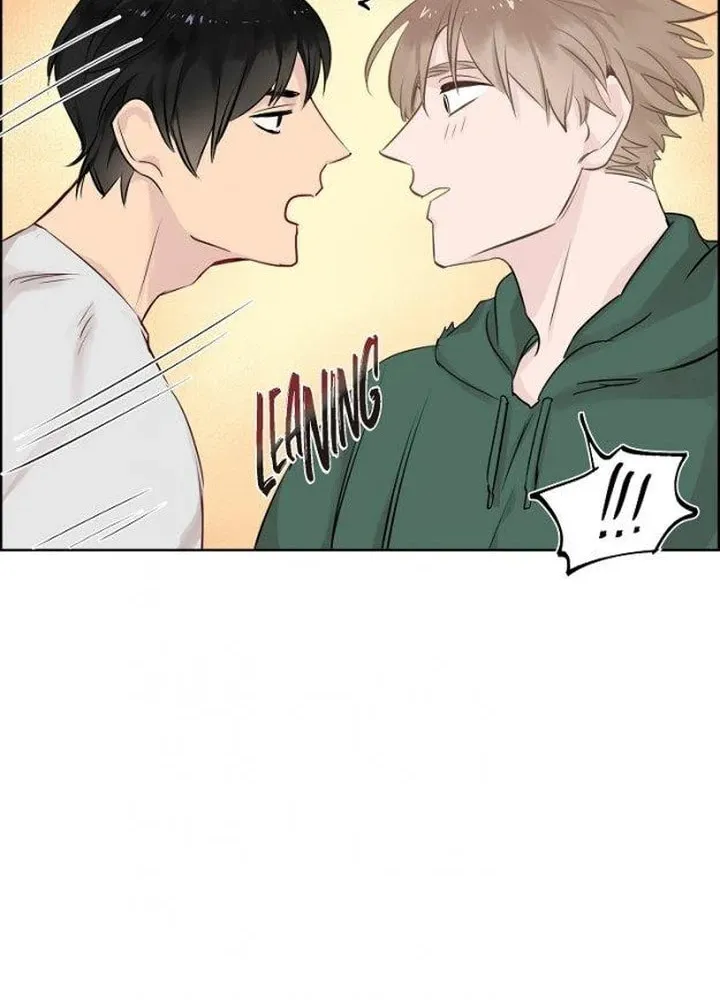 The Keystone Romantic Combination Chapter 18 page 4 - 