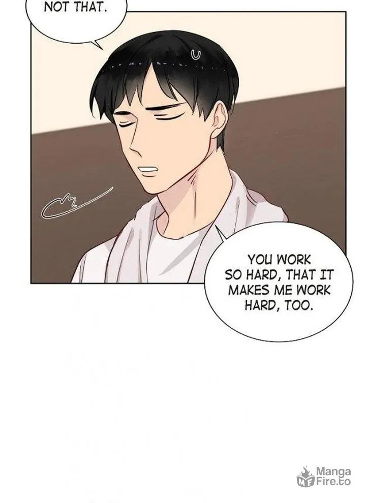 The Keystone Romantic Combination Chapter 18 page 37 - 