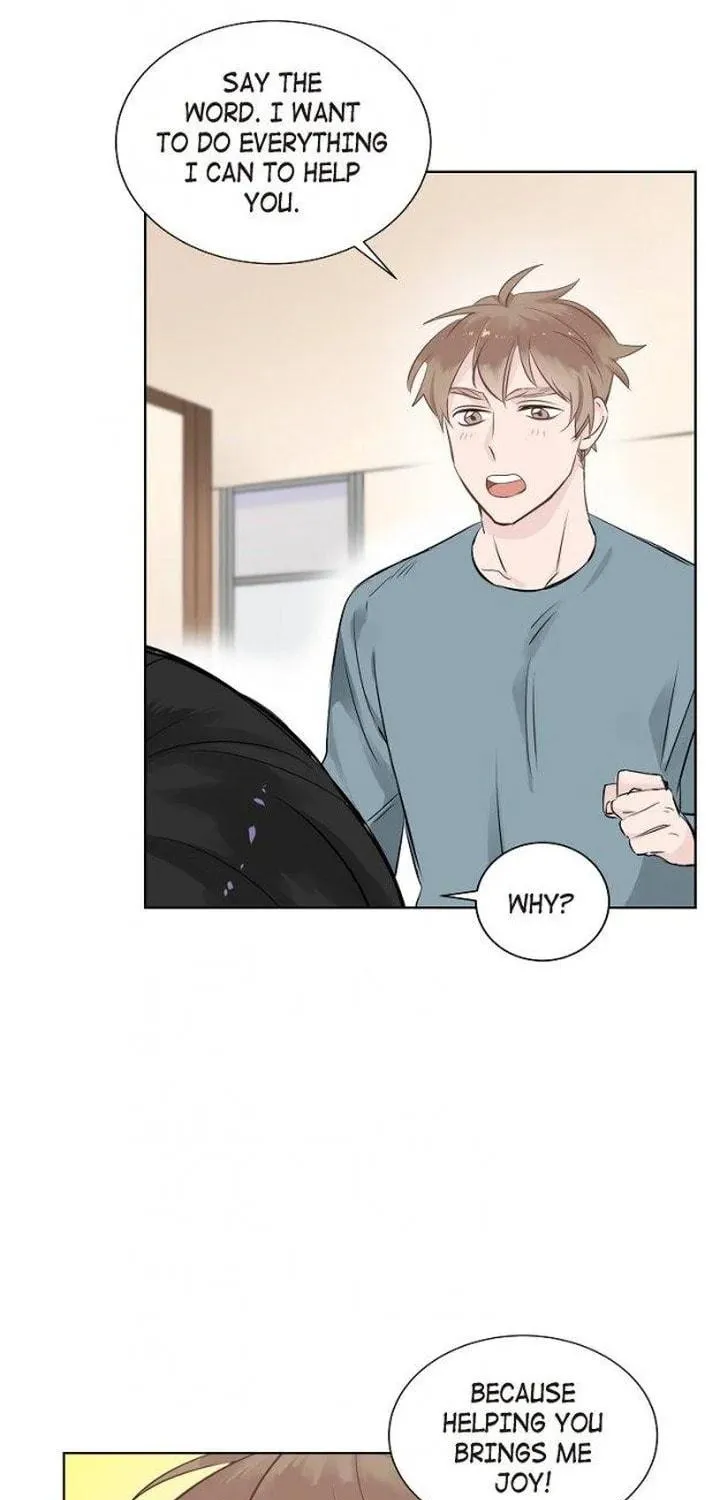 The Keystone Romantic Combination Chapter 18 page 40 - 