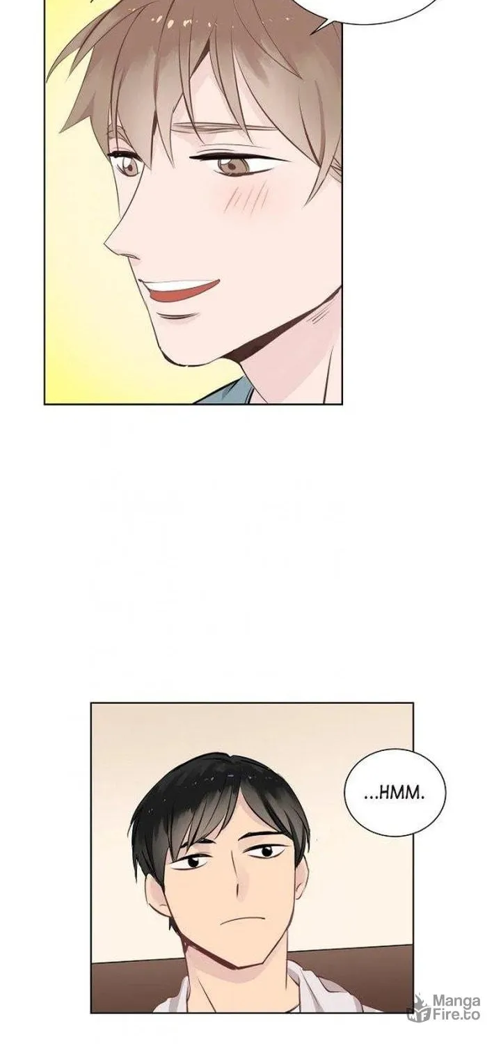 The Keystone Romantic Combination Chapter 18 page 41 - 