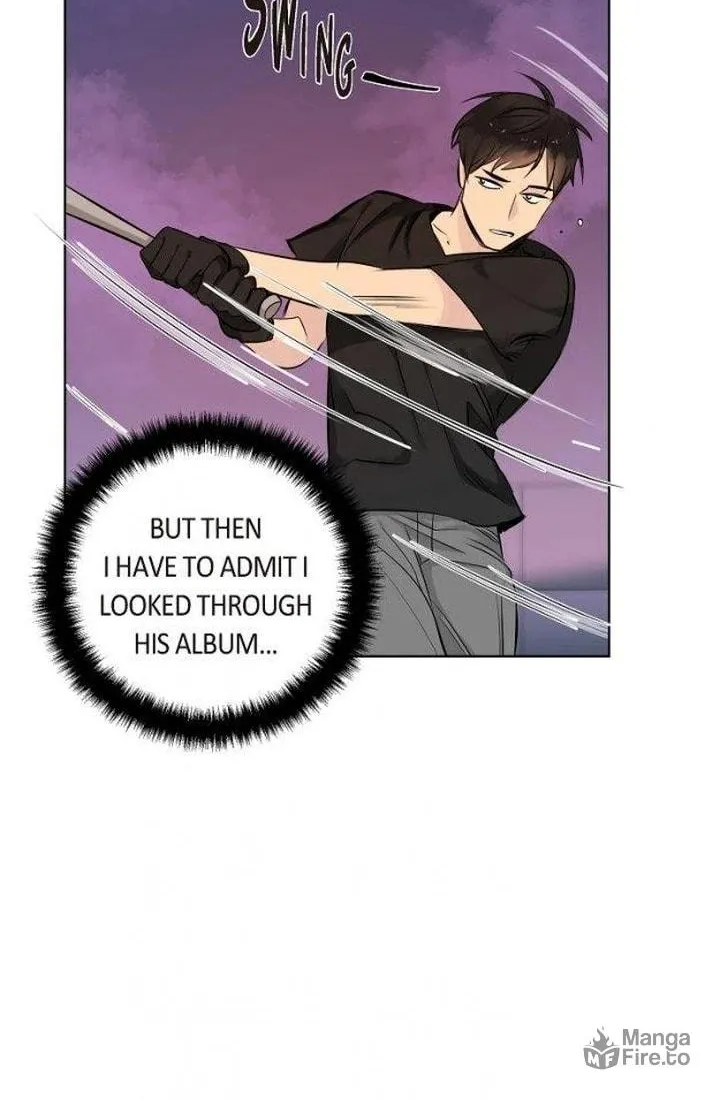 The Keystone Romantic Combination Chapter 18 page 43 - 