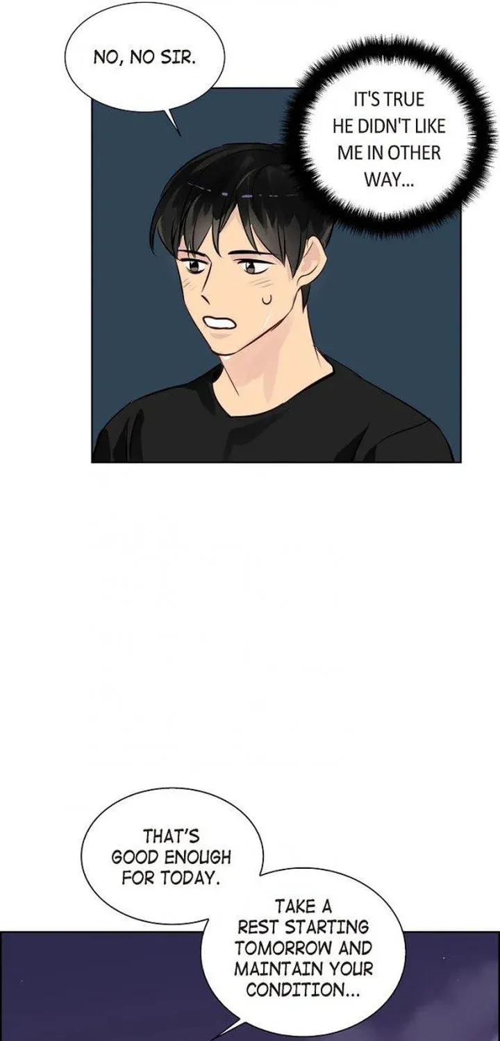 The Keystone Romantic Combination Chapter 18 page 46 - 