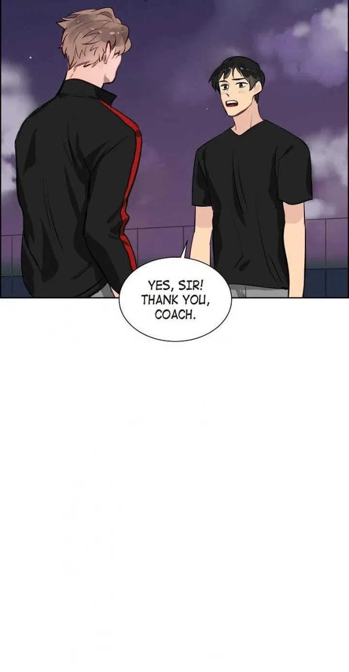 The Keystone Romantic Combination Chapter 18 page 47 - 