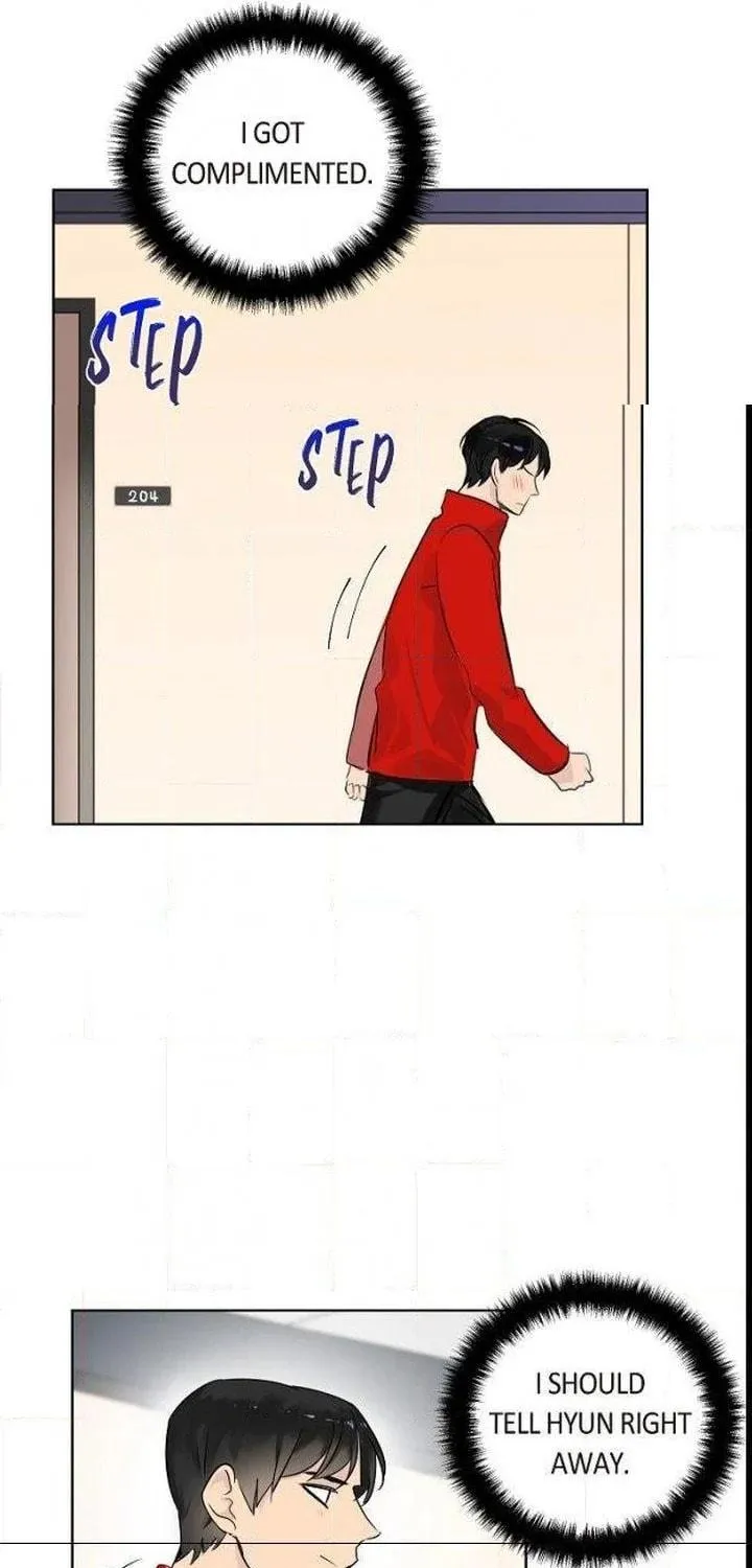 The Keystone Romantic Combination Chapter 18 page 48 - 
