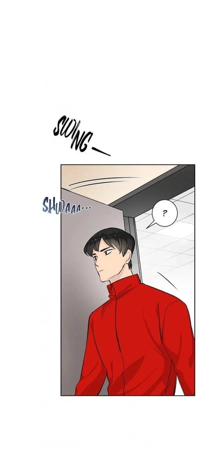 The Keystone Romantic Combination Chapter 18 page 50 - 