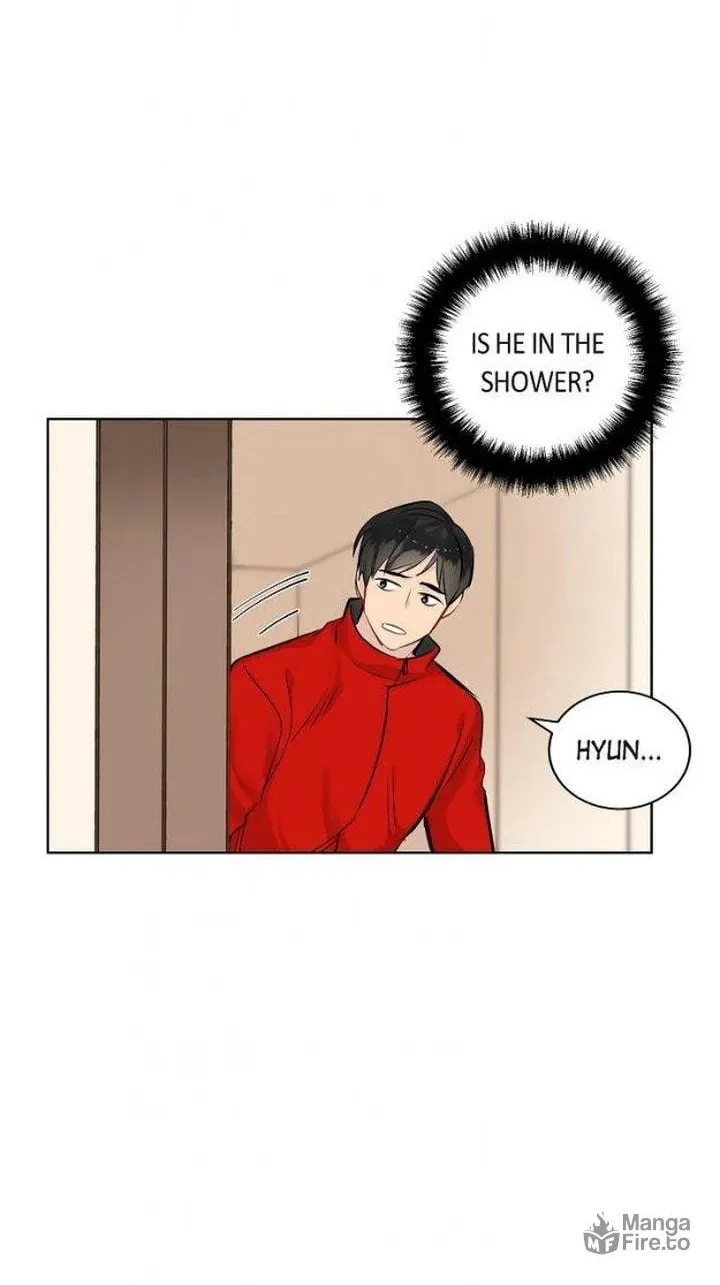 The Keystone Romantic Combination Chapter 18 page 51 - 