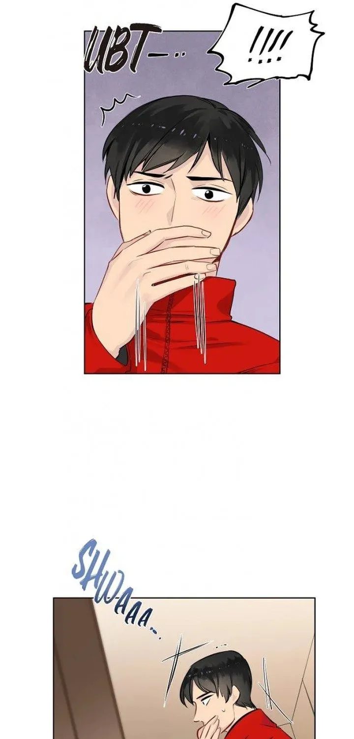 The Keystone Romantic Combination Chapter 18 page 52 - 