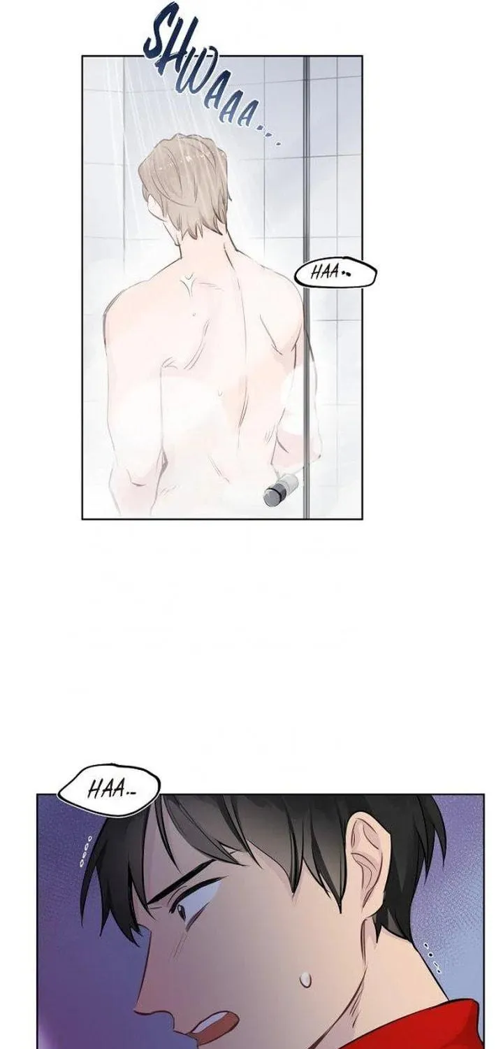 The Keystone Romantic Combination Chapter 18 page 54 - 